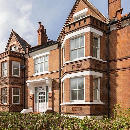 Great Location Service And Stay Double Ensuite Room With Shared Kitchen- 5Mins Walk From Tufnell Park 런던 외부 사진