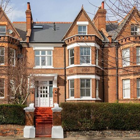 Great Location Service And Stay Double Ensuite Room With Shared Kitchen- 5Mins Walk From Tufnell Park 런던 외부 사진