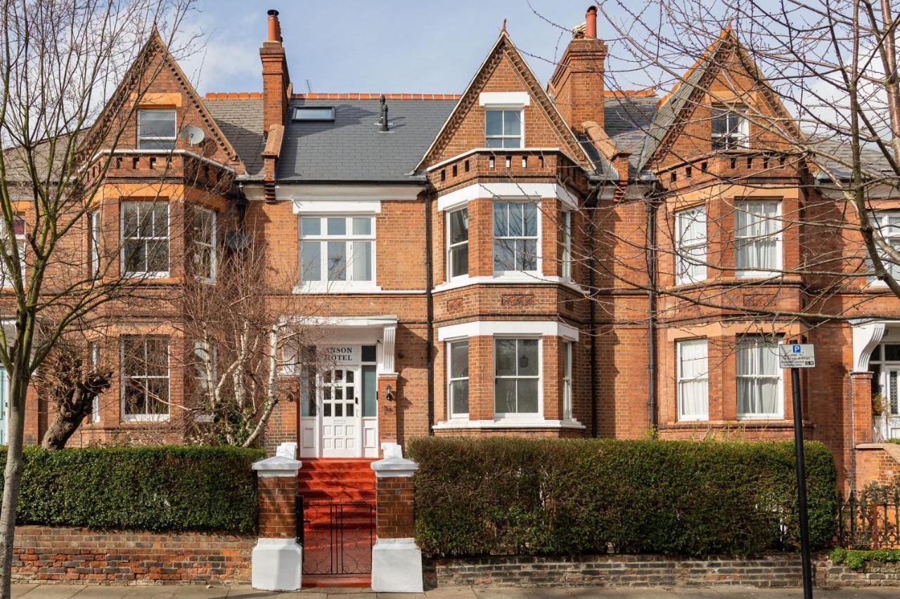 Great Location Service And Stay Double Ensuite Room With Shared Kitchen- 5Mins Walk From Tufnell Park 런던 외부 사진